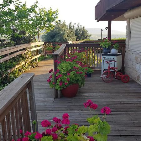 Berale Villa Kefar Kish Dış mekan fotoğraf