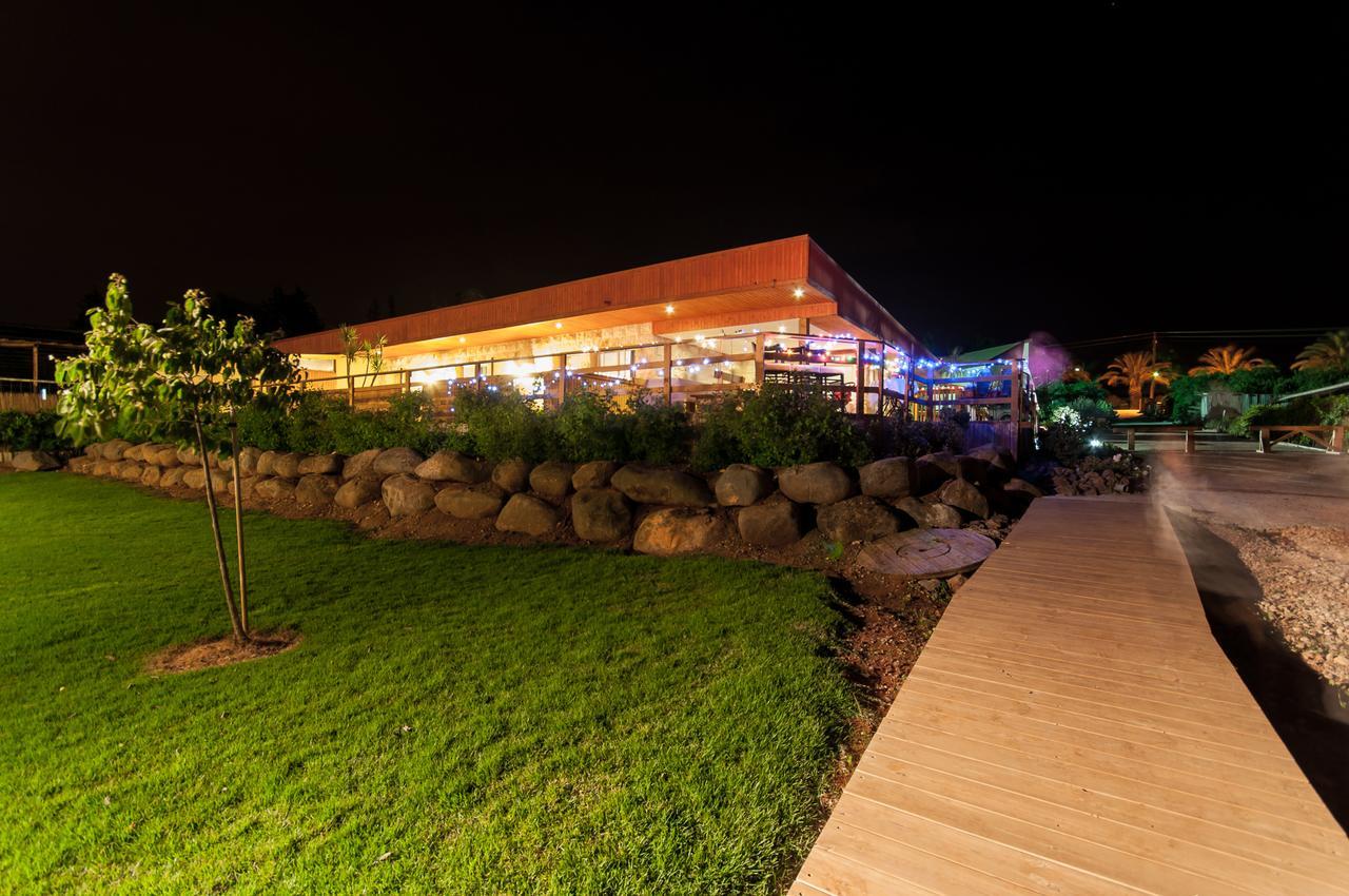 Berale Villa Kefar Kish Dış mekan fotoğraf