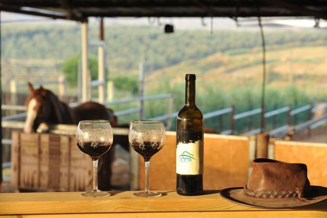 Berale Villa Kefar Kish Dış mekan fotoğraf